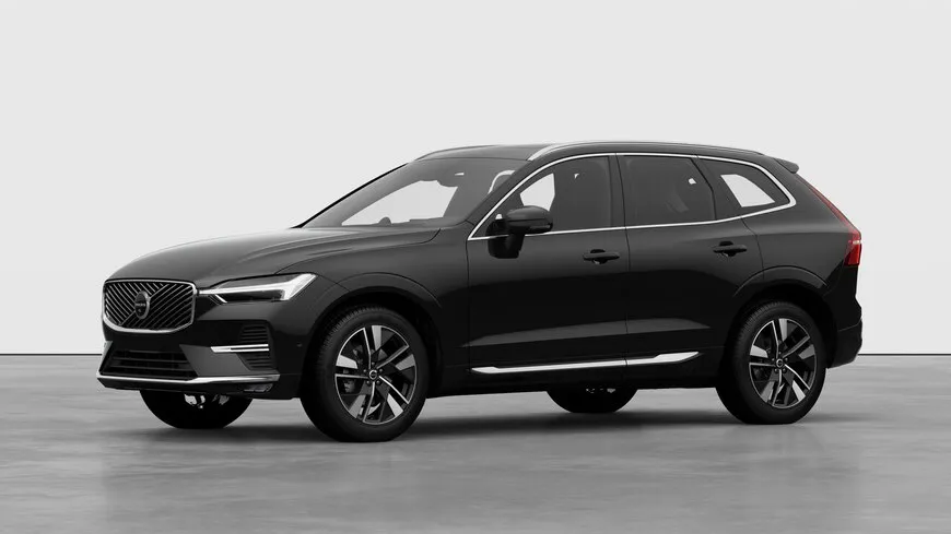 XC60 PLUG-IN HYBRID ULTRA 